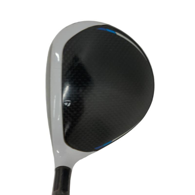 TaylorMade SIM2 MAXフェアウェイウッド 3W カスタムシャフト TaylorMade（テーラーメイド） SIM2 MAX 3W フェアウェイウッド FW