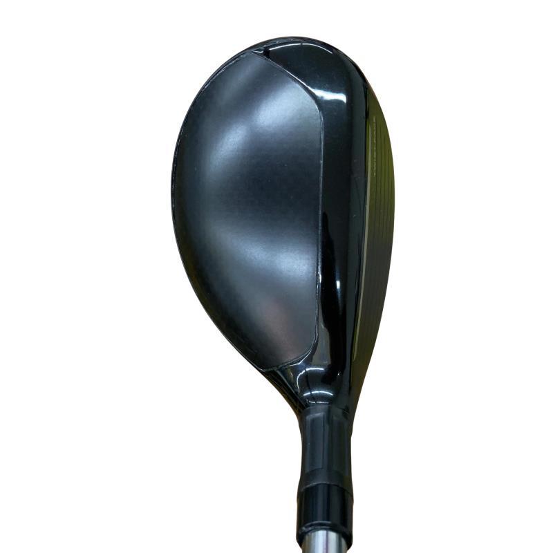 TaylorMade（テーラーメイド） STEALTH U4 レフティ ユーティリティ UT