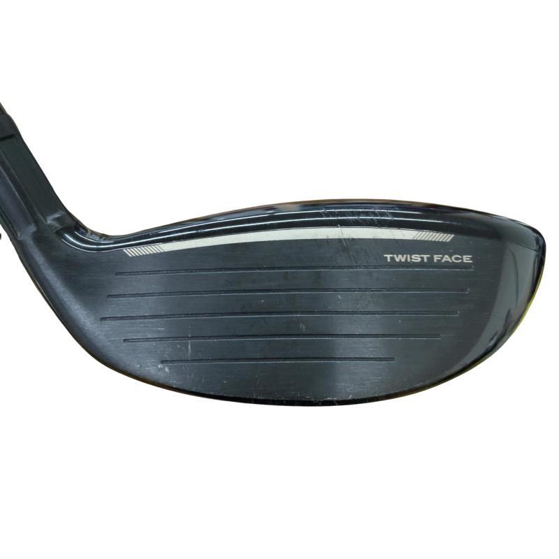 レフティ テーラーメイド Stealth ユーティリティ U4 (R) TaylorMade（テーラーメイド） STEALTH U4 レフティ ユーティリティ UT