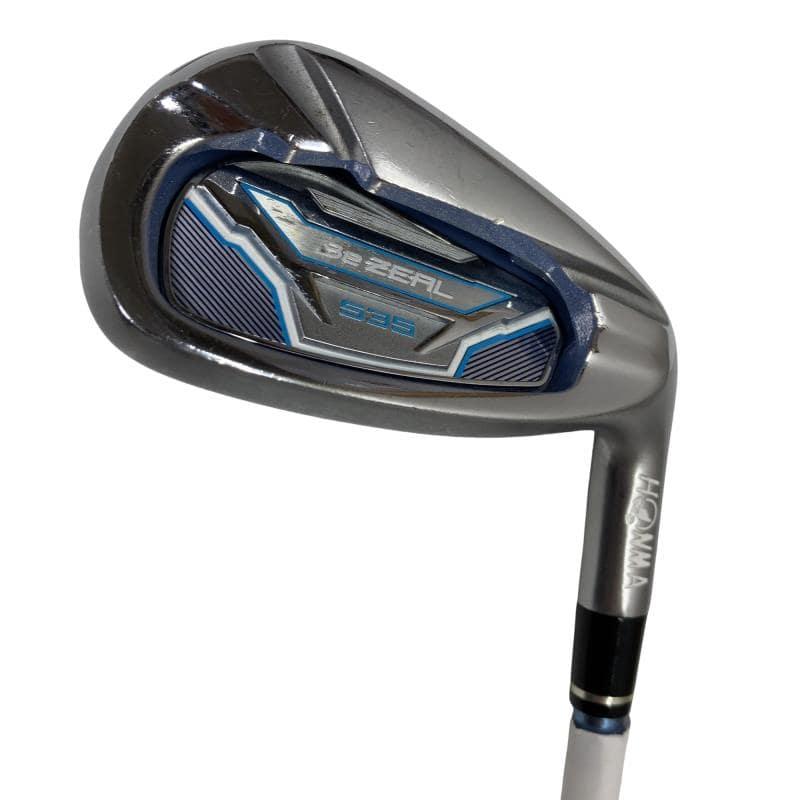 HONMA GOLF（本間ゴルフ） Be ZEAL 535 7S レディース アイアンセット