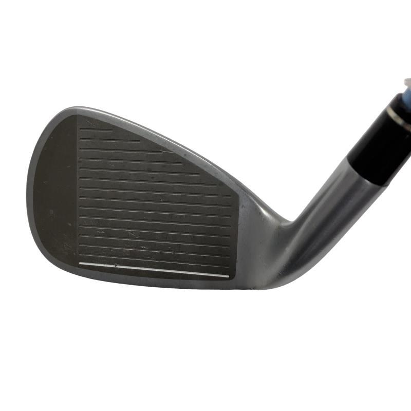 HONMA GOLF（本間ゴルフ） Be ZEAL 535 7S レディース アイアンセット