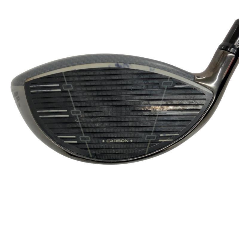 TaylorMade（テーラーメイド） Qi35 MAX 10.5° ドライバー DR