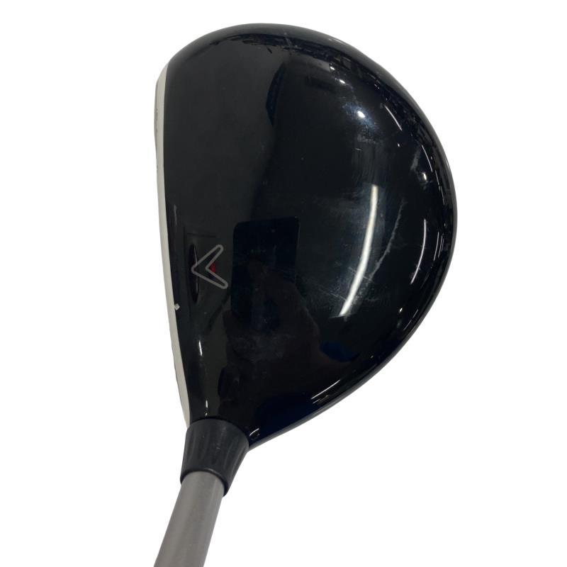 Callaway（キャロウェイ） BIG BERTHA(2007) 9W レディース