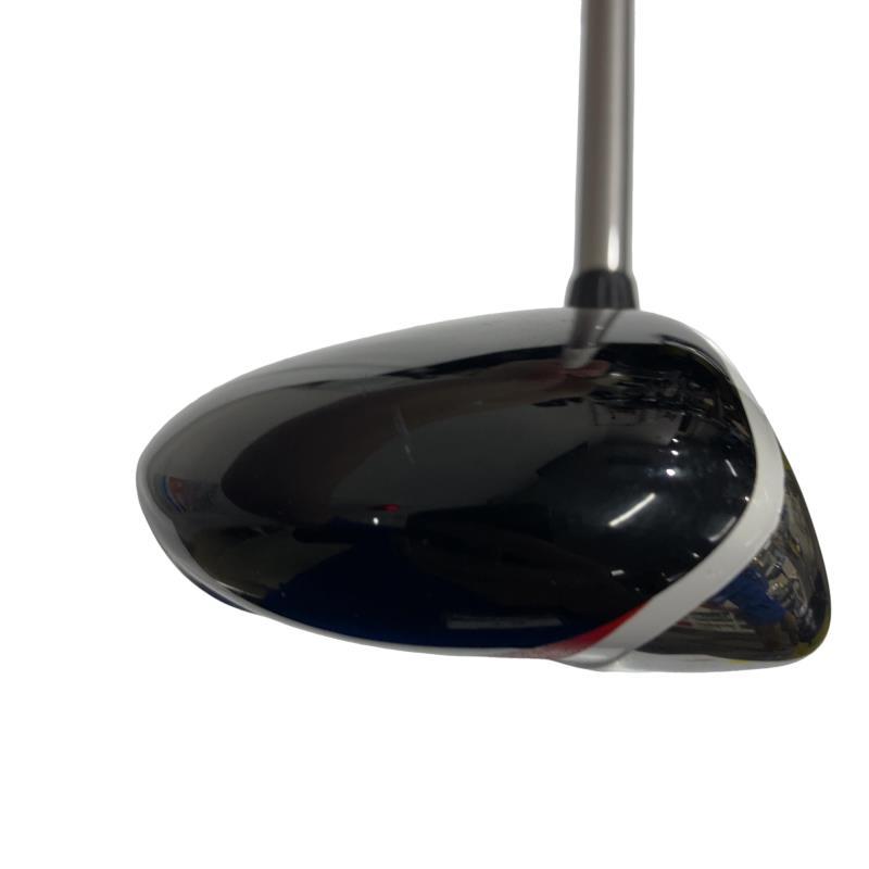 Callaway BIGBERTHA 9W レディース フェアウェイウッド L Callaway（キャロウェイ） BIG BERTHA(2007) 9W レディース
