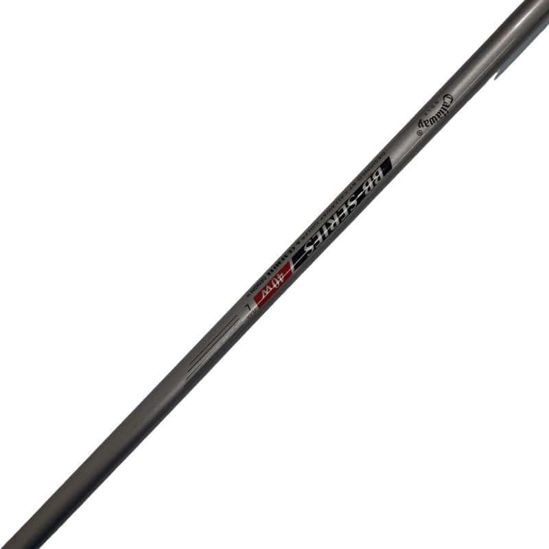 Callaway（キャロウェイ） BIG BERTHA(2007) 9W レディース