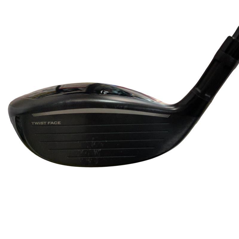 TaylorMade（テーラーメイド） STEALTH2 HD 7W フェアウェイウッド FW