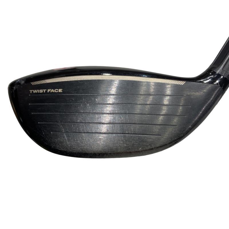 テーラーメイド STEALTH 3HL フェアウェイウッド TaylorMade（テーラーメイド） STEALTH 3HL フェアウェイウッド FW