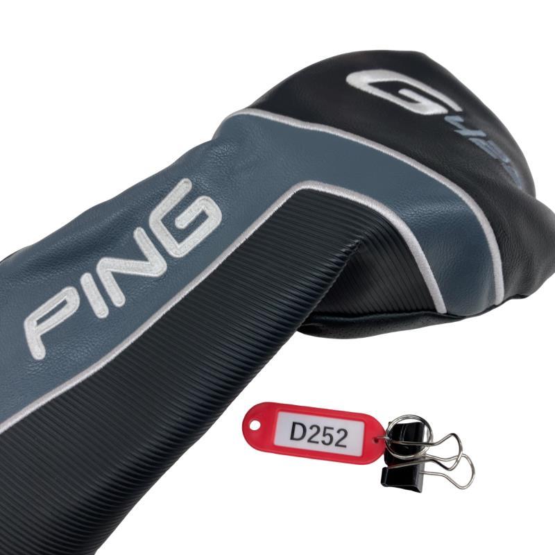 PING（ピン） G425 MAX 10.5°(アーコス無し) ドライバー DR フレックス