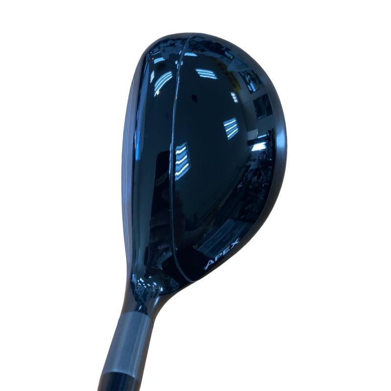 Callaway（キャロウェイ） APEX UW(2026) 23° ユーティリティ UT