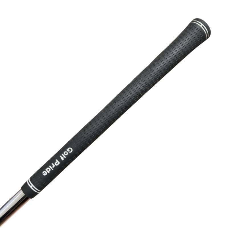 DUNLOP（ダンロップ） SRIXON ZX5 Mk II 8S アイアンセット IR