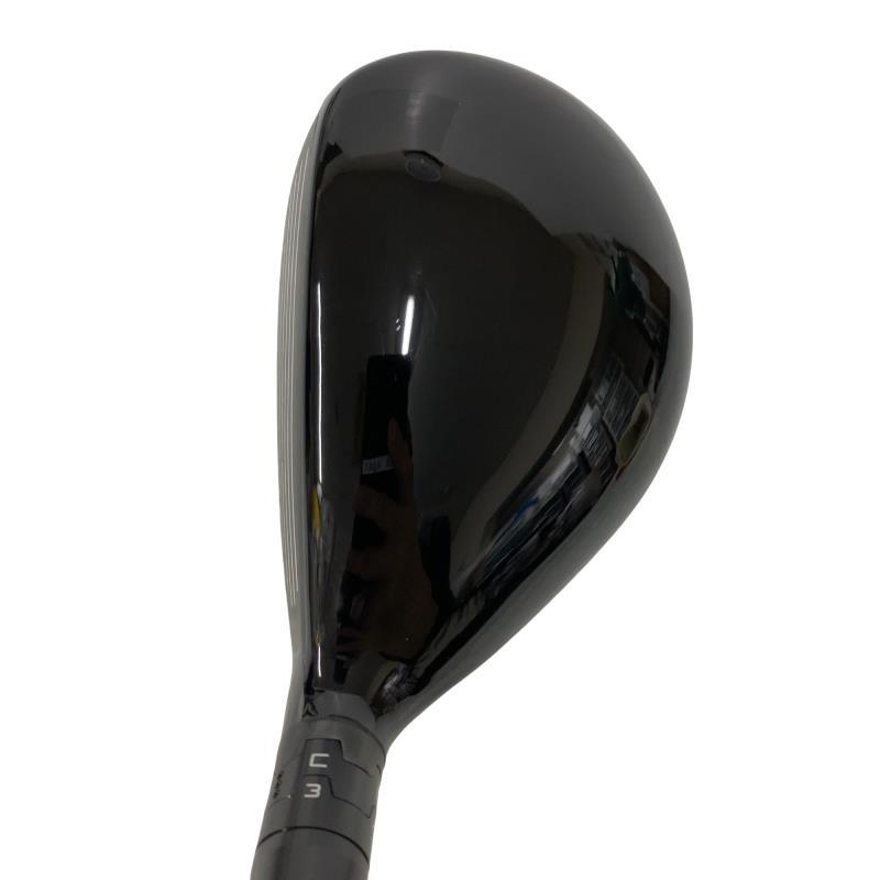 Titleist（タイトリスト） GT2 18° ユーティリティ UT フレックス