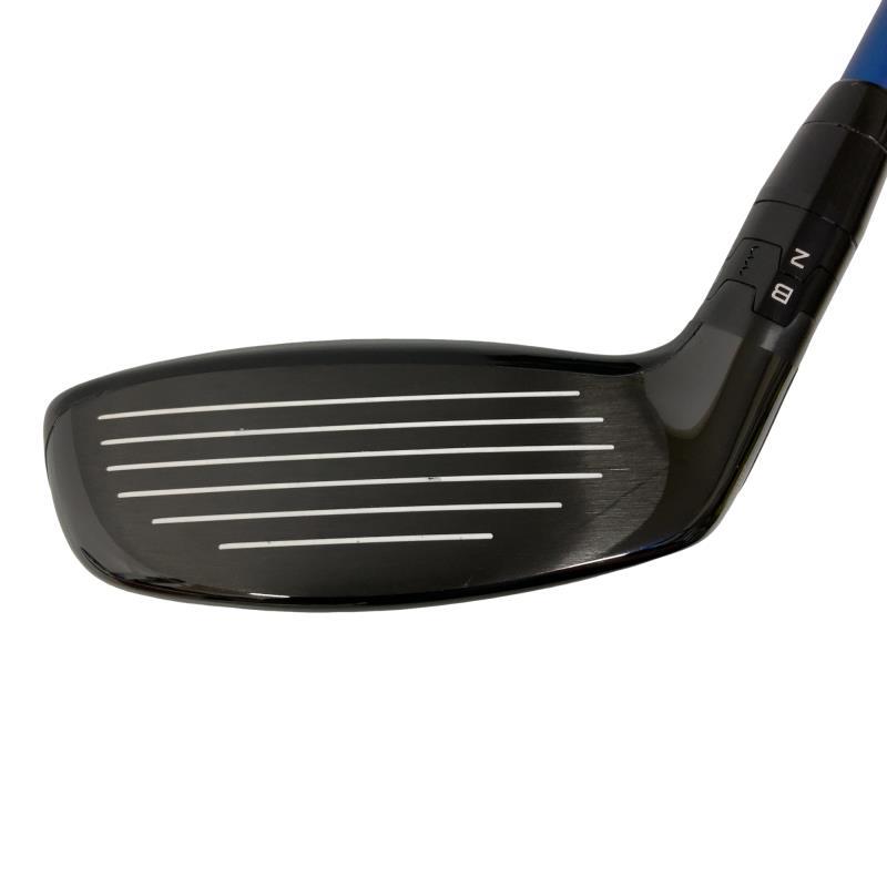 Titleist（タイトリスト） GT2 18° ユーティリティ UT フレックス