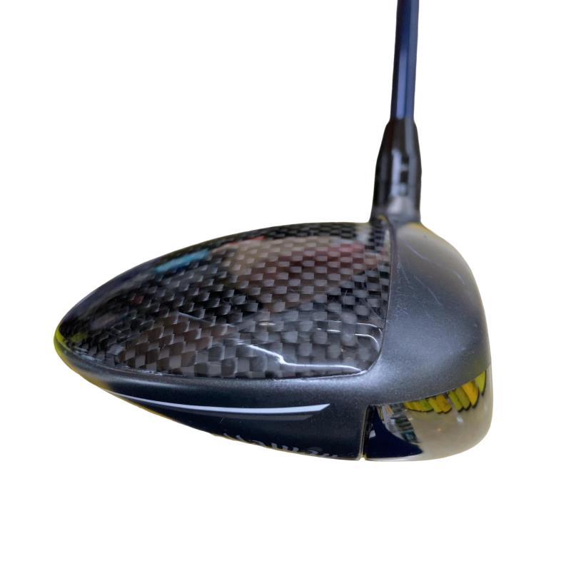 Callaway（キャロウェイ） PARADYM Ai SMOKE ◇◇◇ 3W フェアウェイ