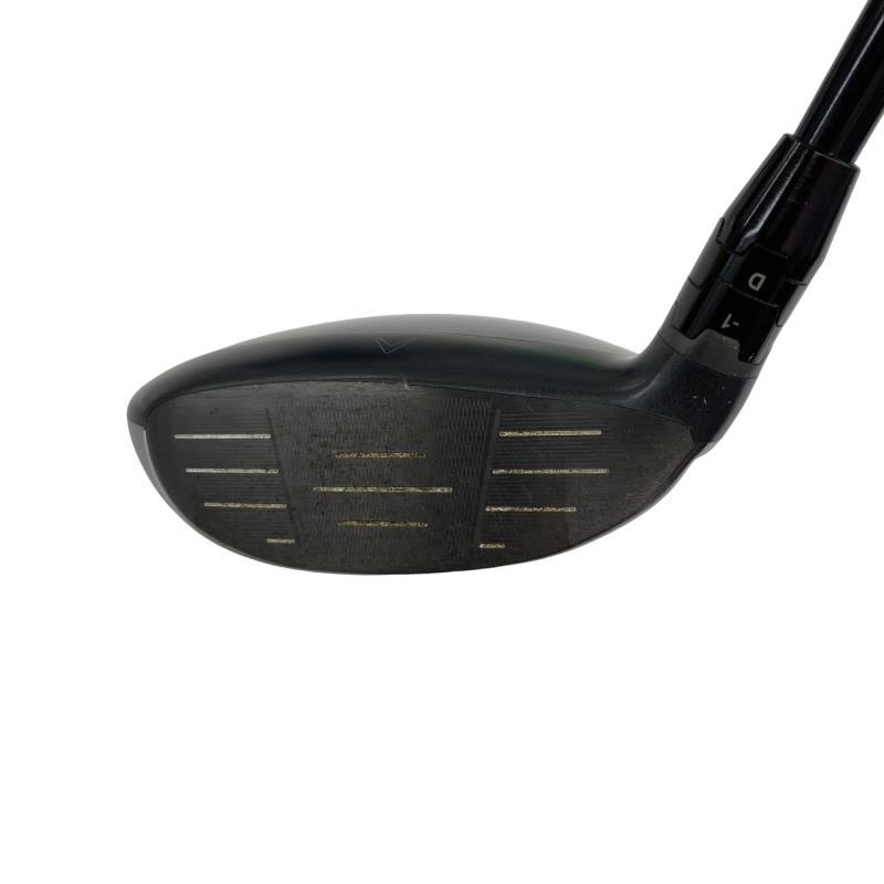 Callaway（キャロウェイ） PARADYM Ai SMOKE MAX D 3W フェアウェイ