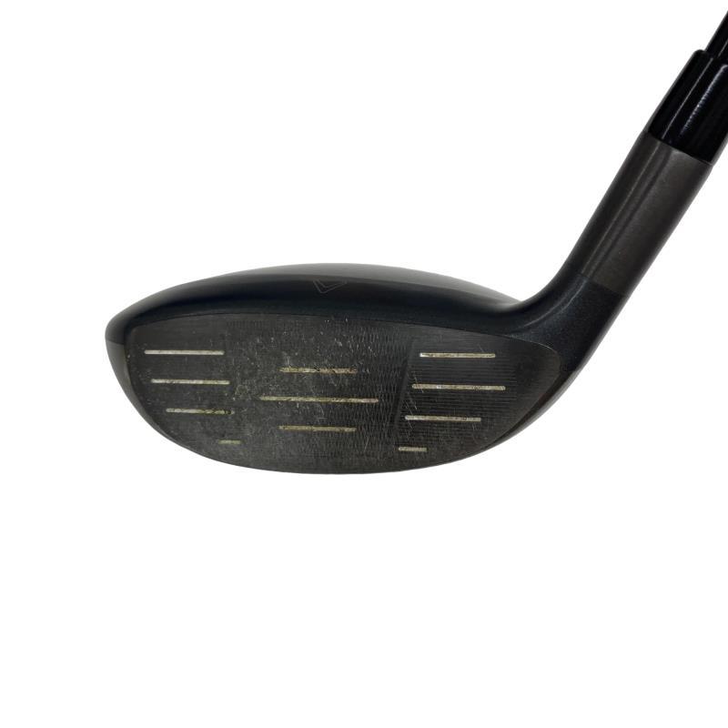 Callaway（キャロウェイ） PARADYM Ai SMOKE MAX D 5W フェアウェイ