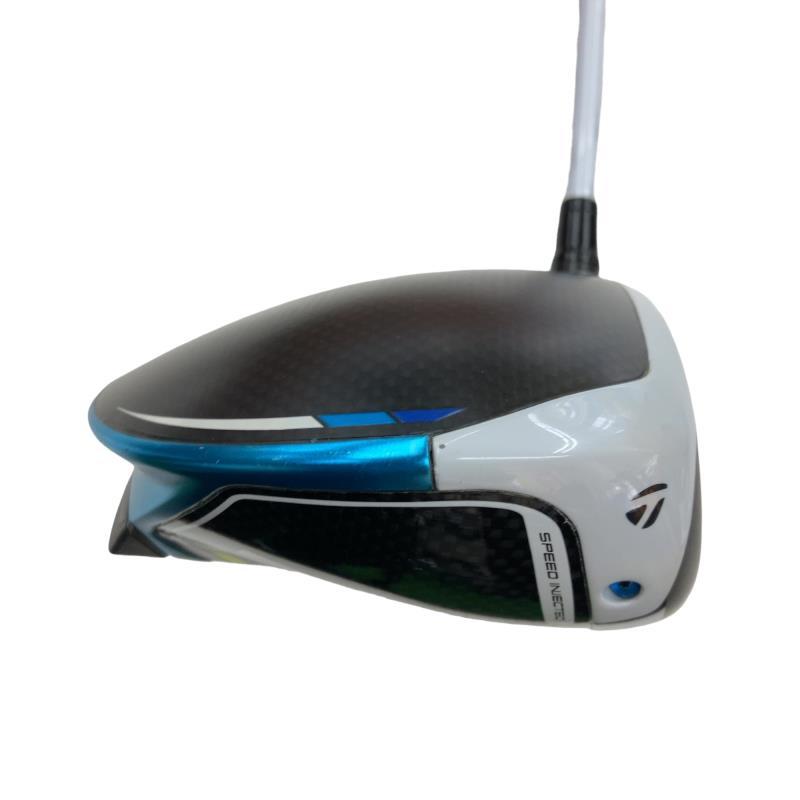TaylorMade（テーラーメイド） SIM2 MAX 10.5° ドライバー DR