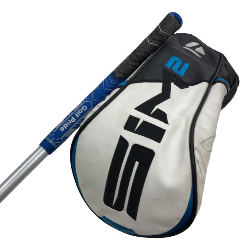TaylorMade（テーラーメイド） SIM2 MAX 10.5° ドライバー DR
