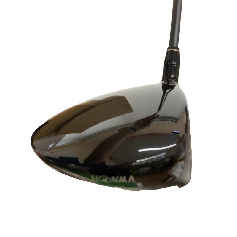 HONMA GOLF（本間ゴルフ） TOUR WORLD TW757 D 10.5° ドライバー DR
