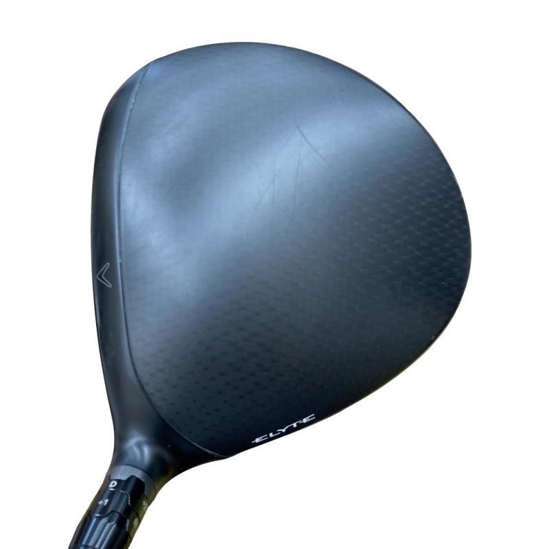 キャロウェイ エリート レディース ドライバー 12° L Callaway（キャロウェイ） ELYTE MAX FAST 12° レディース ドライバー