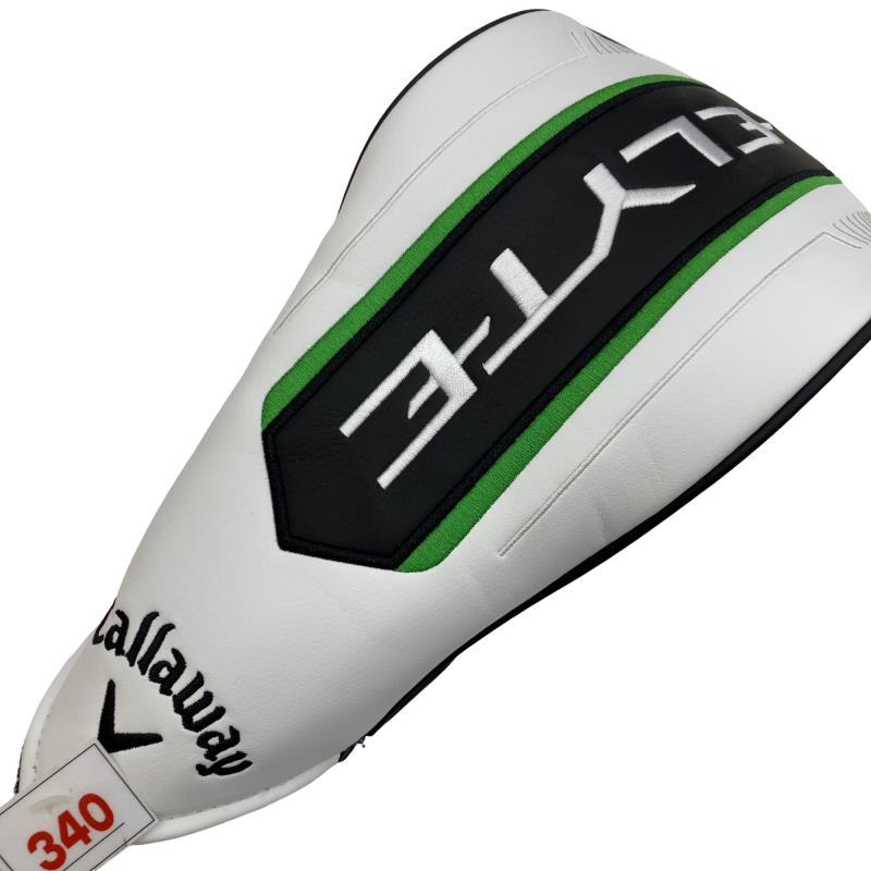 Callaway（キャロウェイ） ELYTE MAX FAST 12° レディース ドライバー