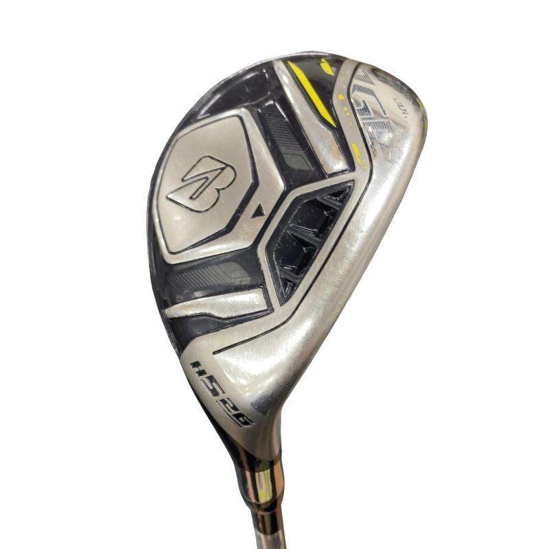 BRIDGESTONE GOLF ブリヂストン TOUR B JGR(2019) U5 ユーティリティ