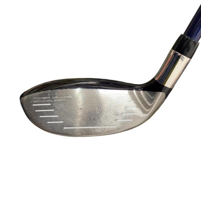BRIDGESTONE GOLF ブリヂストン TOUR B JGR(2019) U5 ユーティリティ