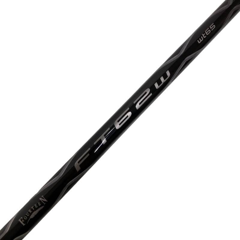 FOURTEEN（フォーティーン） DJ-5 48° ウェッジ WG フレックスその他