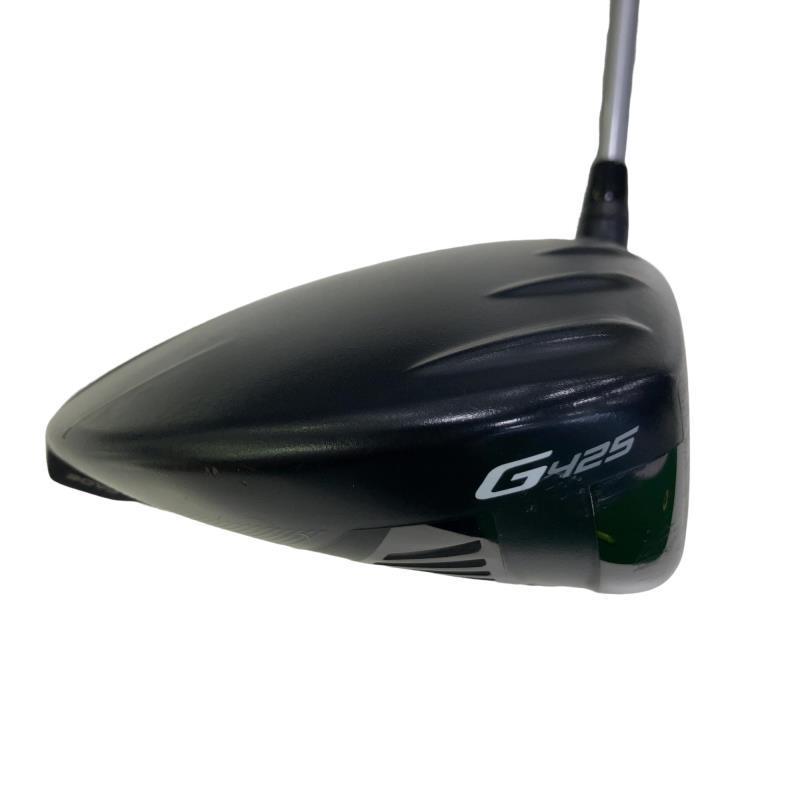 PING（ピン） G425 MAX 10.5° ドライバー DR フレックスS : ゴルフ