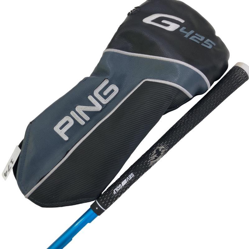 PING（ピン） G425 MAX 10.5° ドライバー DR フレックスS : ゴルフ