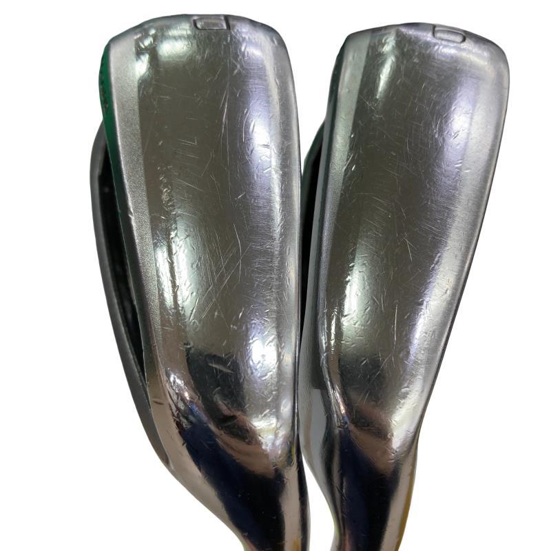 MIZUNO GOLF ミズノ JPX 825 XD 6S アイアンセット IR フレックスSR