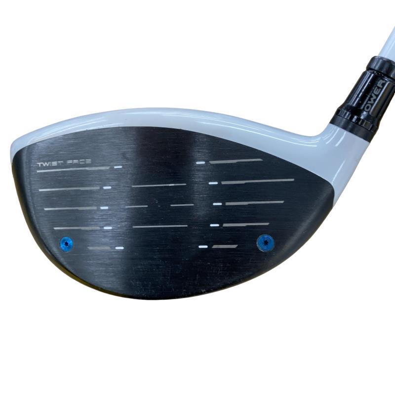 TaylorMade（テーラーメイド） SIM2 MAX-D 9° ドライバー DR