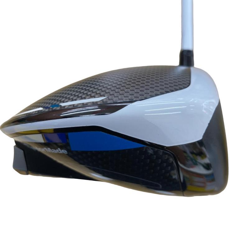 TaylorMade（テーラーメイド） SIM2 MAX-D 9° ドライバー DR
