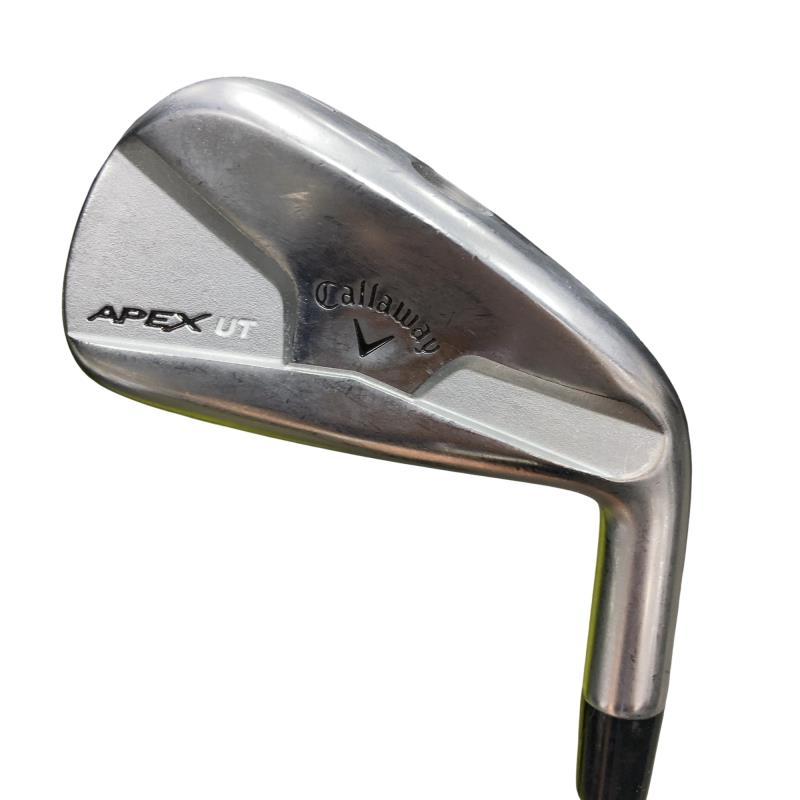 Callaway（キャロウェイ） APEX UT 21° ユーティリティ UT フレックスX