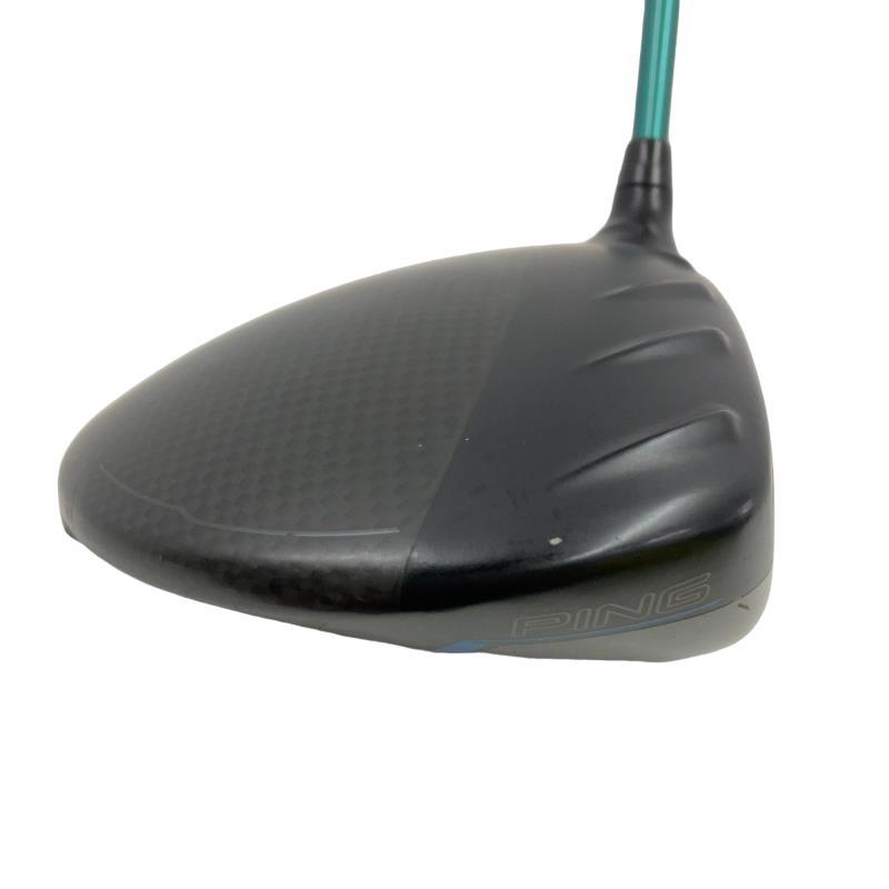 PING（ピン） G440 MAX 10.5° ドライバー DR フレックスSR : ゴルフ
