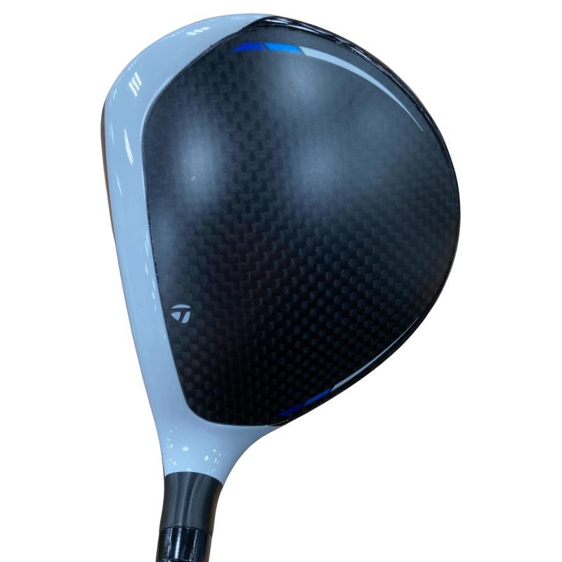 【レディース】テーラーメイド SIM2 MAXD 3W.7W ジアッタス TaylorMade（テーラーメイド） SIM2 MAX-D 7W フェアウェイウッド FW