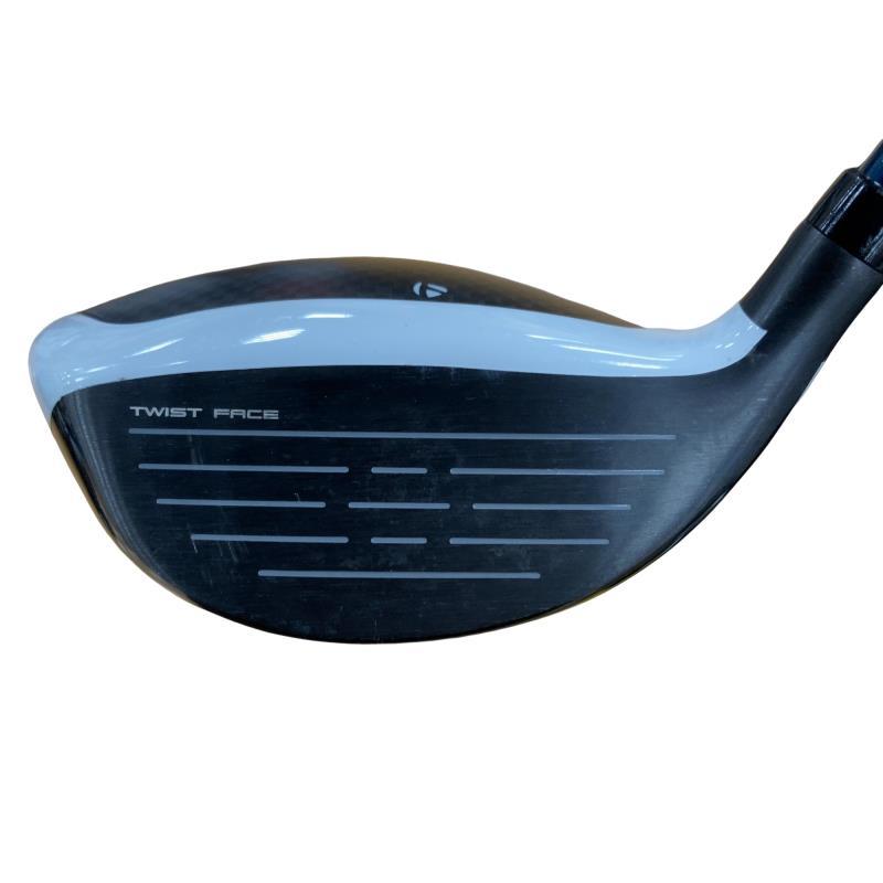 TaylorMade（テーラーメイド） SIM2 MAX-D 7W フェアウェイウッド FW