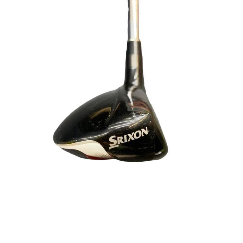 DUNLOP（ダンロップ） SRIXON ZX H U5 ユーティリティ UT フレックスS