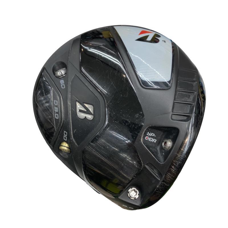 BRIDGESTONE GOLF ブリヂストン B2 HT 9.5° ドライバー DR フレックス