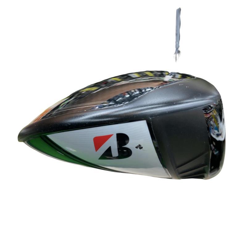 専用ブリヂストン B2　HT　9.5° ヘッド BRIDGESTONE GOLF ブリヂストン B2 HT 9.5° ドライバー DR フレックス