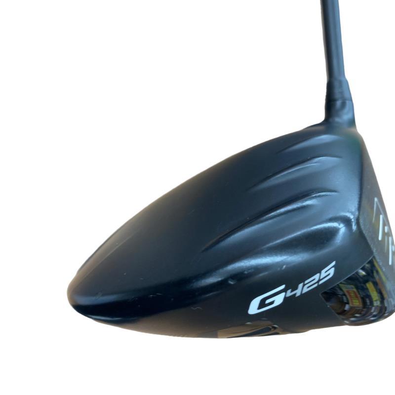 PING（ピン） G425 MAX 10.5°(アーコス無し) ドライバー DR フレックス