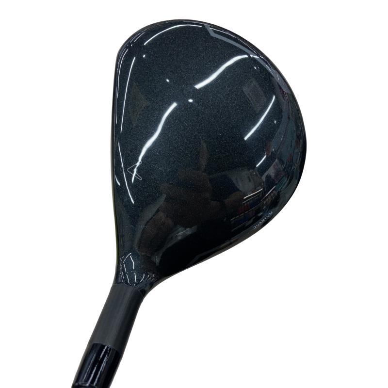 値下済【新品】QUANTUM MINI SPINNER 9W Callaway（キャロウェイ） QUANTUM MINI SPINNER 9W フェアウェイ
