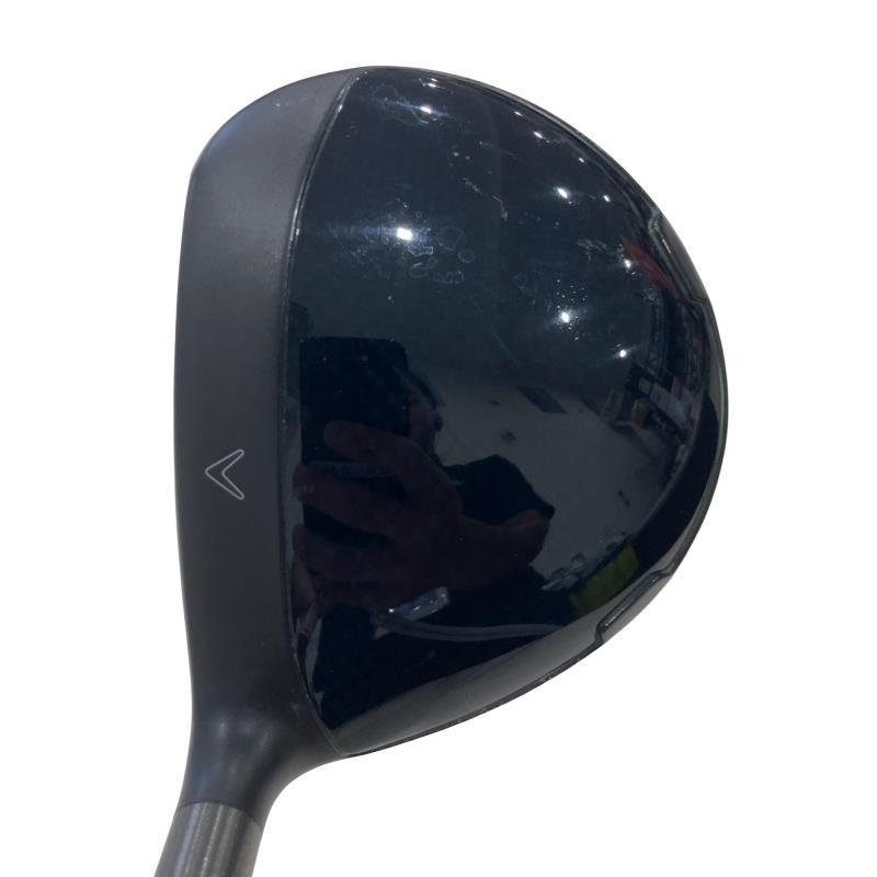 Callaway（キャロウェイ） PARADYM X 5W フェアウェイウッド FW