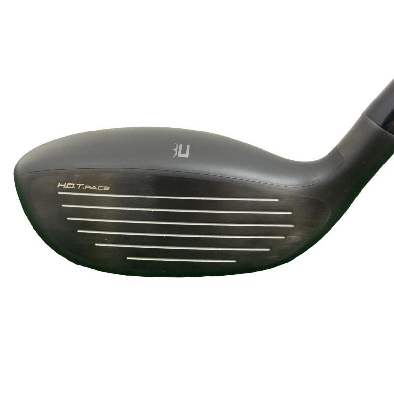 Cobra AEROJET ONE LENGTH ユーティリティ 4H　S COBRA（コブラ） cobra AEROJET ONE LENGTH 4U ユーティリティ UT