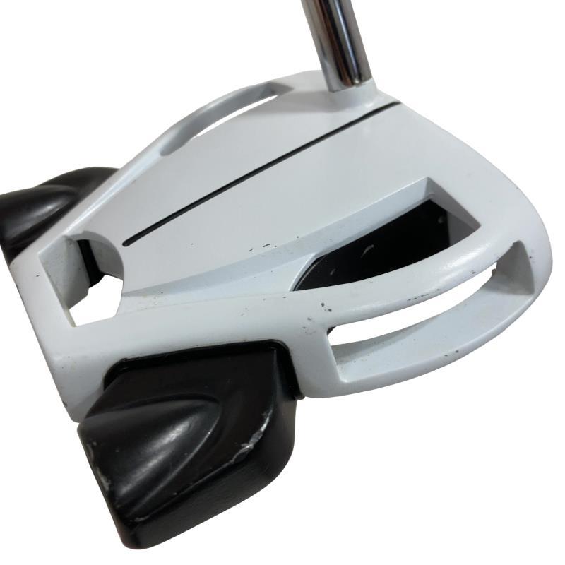 TaylorMade（テーラーメイド） GHOST Spider itsy bitsy センター