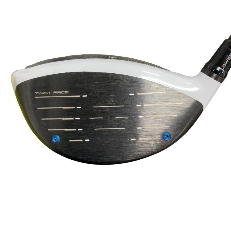 TaylorMade（テーラーメイド） SIM MAX-D 9° ドライバー DR フレックス