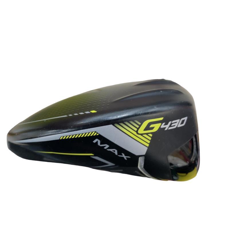 PING（ピン） G430 MAX 10.5° ドライバー DR フレックスSR : ゴルフ
