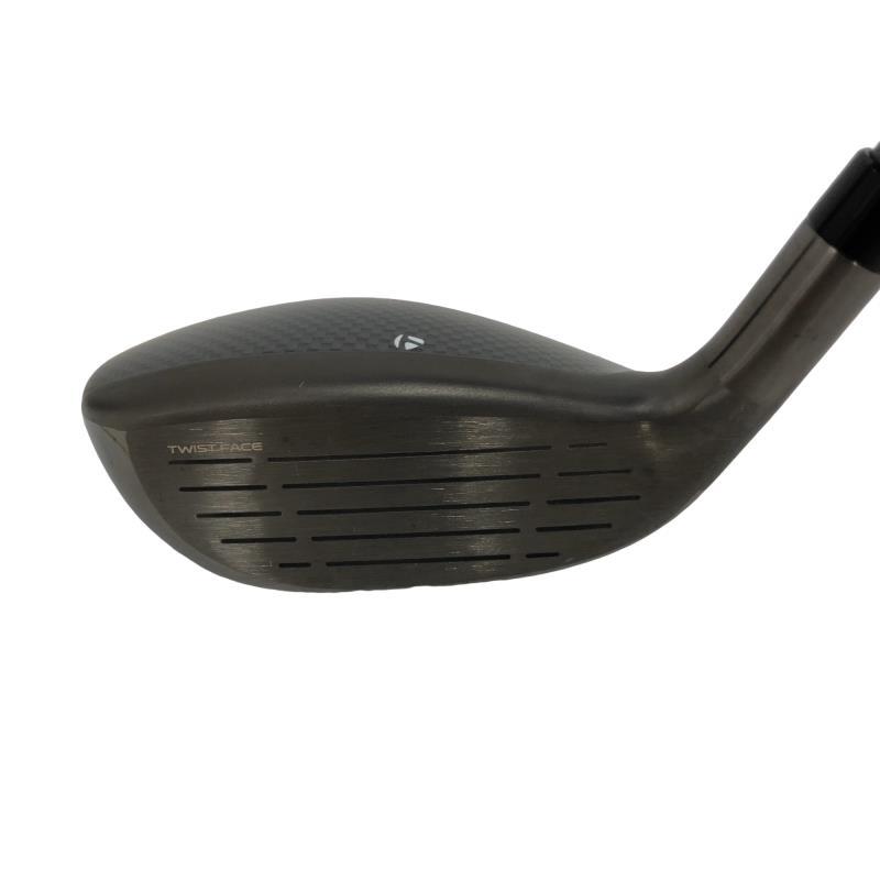 TaylorMade（テーラーメイド） Qi35 MAX U3 ユーティリティ UT