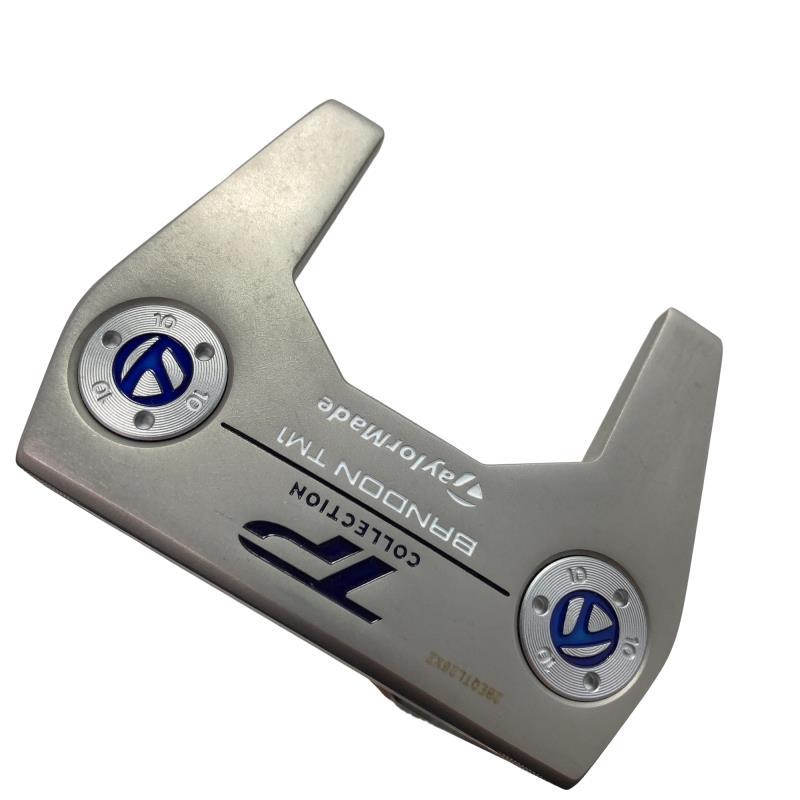 TaylorMade（テーラーメイド） TP COLLECTION HYDRO BLAST BANDON TM1