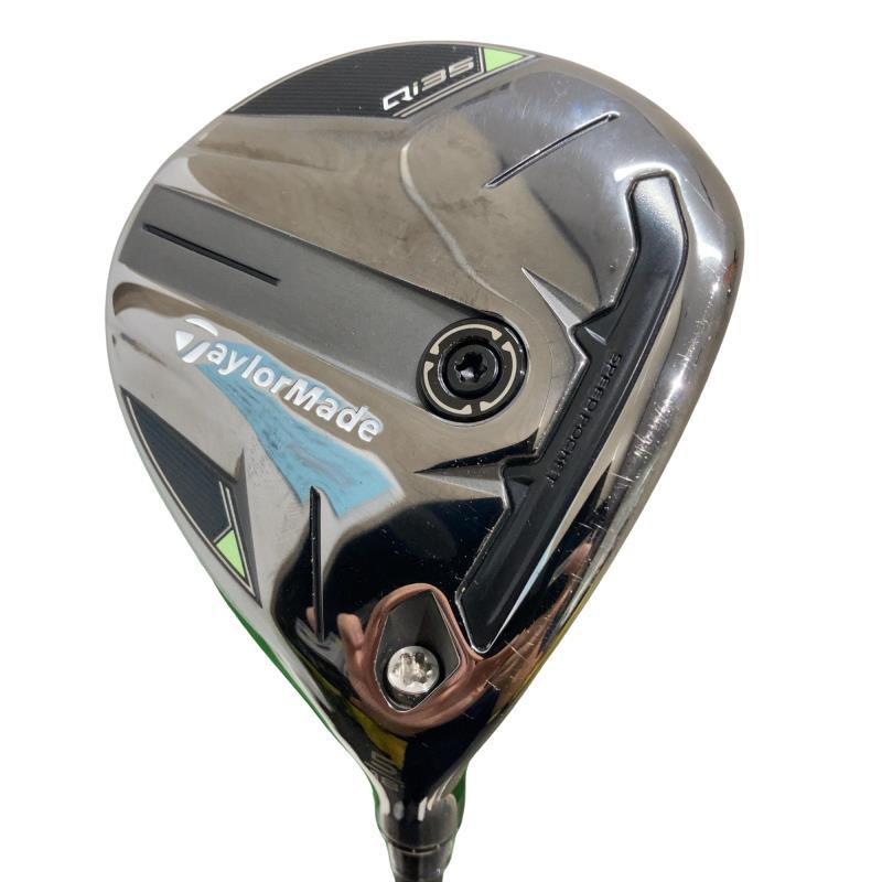 TaylorMade（テーラーメイド） Qi35 5W フェアウェイウッド FW