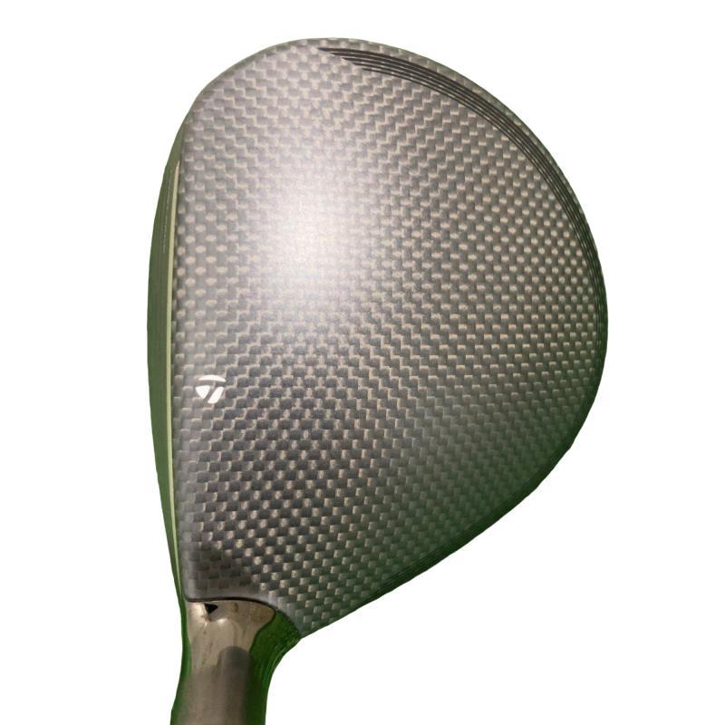 TaylorMade（テーラーメイド） Qi35 5W フェアウェイウッド FW